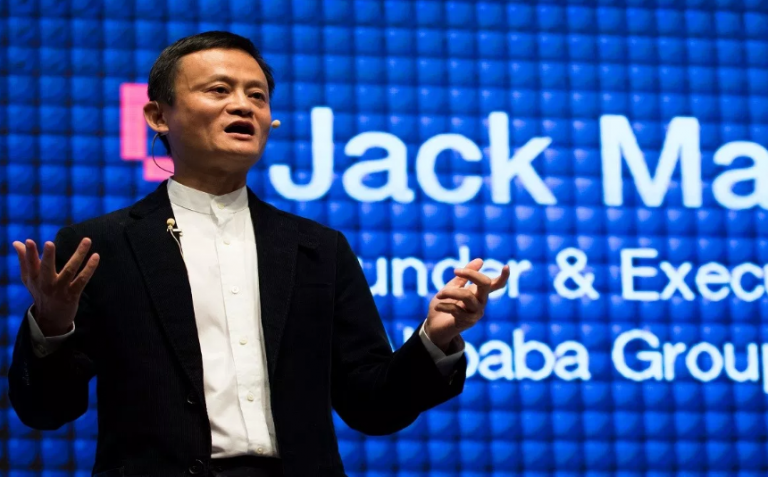 Want to Work in Jack Ma Company? This Is The Required Criteria