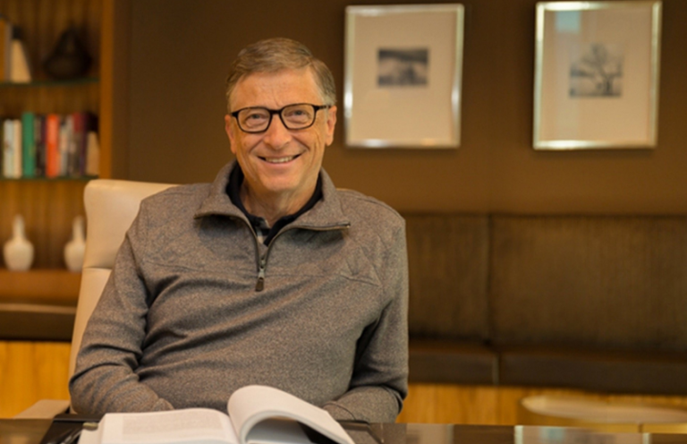 Bad Bill Gates Habits Before Success