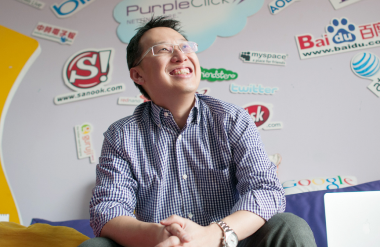Dream of Singapore’s Best Young Entrepreneurs