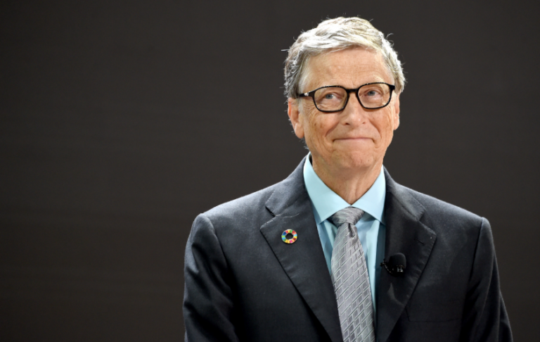 List of the Most Generous Billionaires in the World
