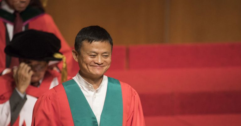 Three Important Lessons from Alibaba for Entrepreneurs