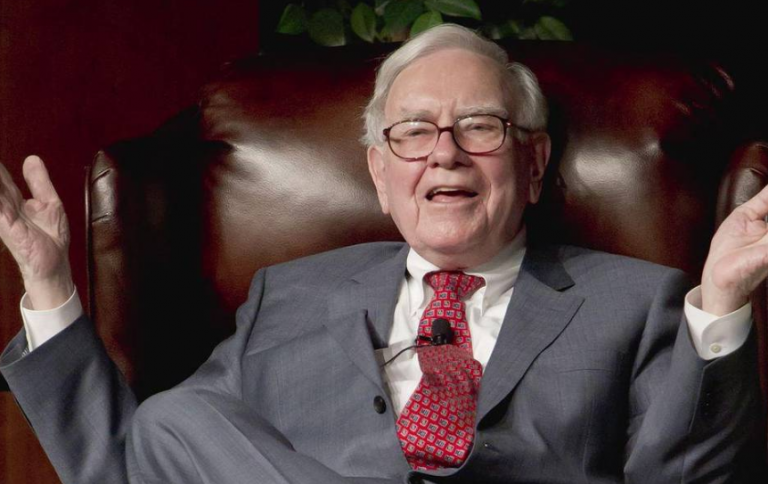 Warren Buffett’s Tips for Fast Success