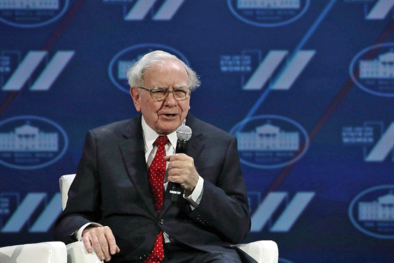 Warren Buffett’s Unique Habits With Wealth Reach USD 89.2 Billion