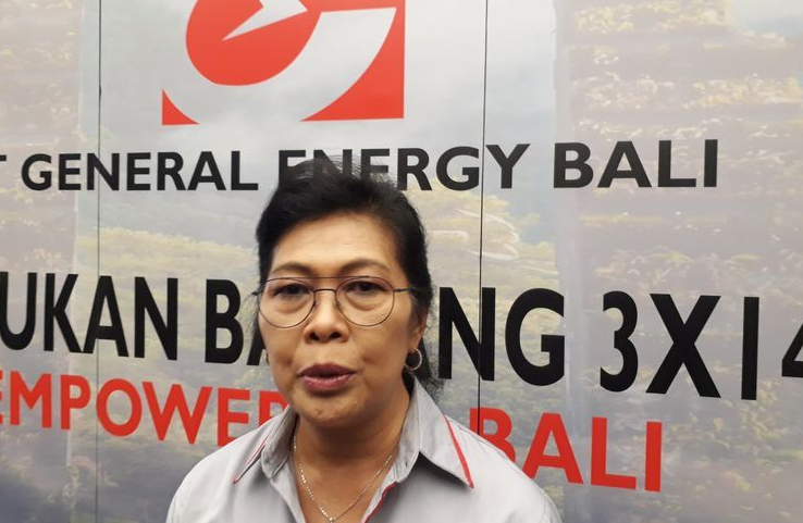 PT General Energy Bali, Tolak Pakai TKA Cina dari Palembang Berikut Infonya